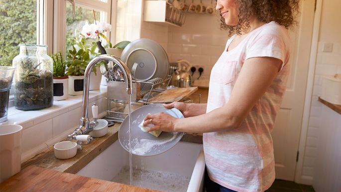 House Cleaning Tips & Myths