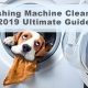 Cleaning Washing Machine Guide
